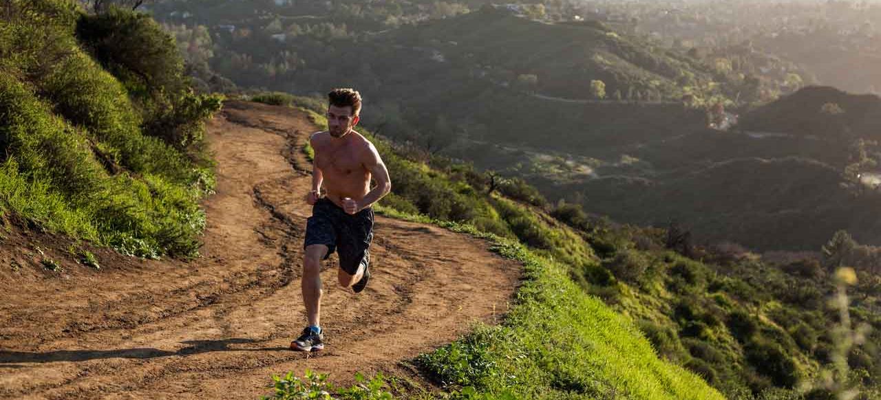 Exercising Makes Your Mentally Stronger