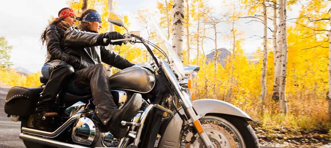Not Wearing Your Motorcycle Helmet Can Be Deadly Not Wearing Your Motorcycle Helmet Can Be Deadly