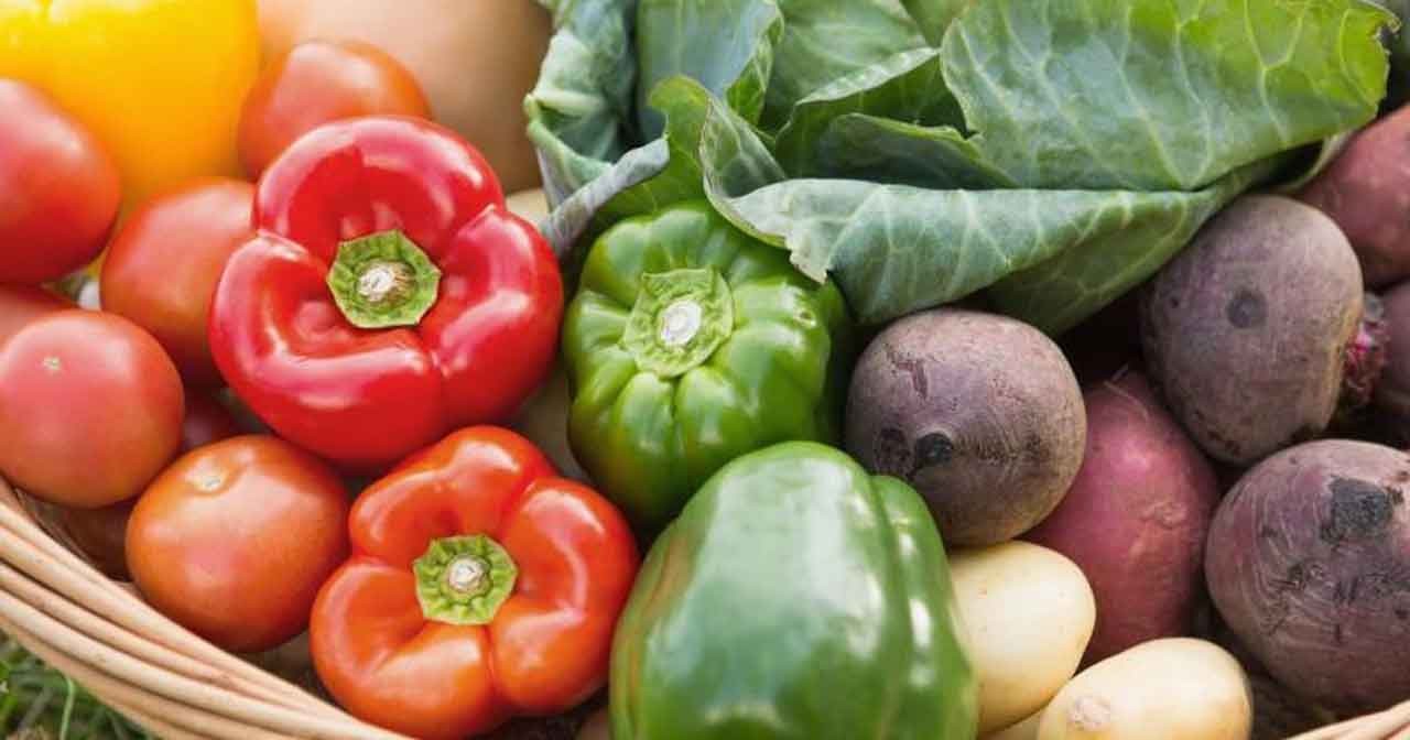 Are Nightshade Fruits and Vegetables Harmful? 