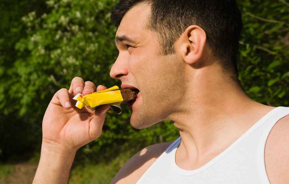 Are Protein Bars Good for You? Are Protein Bars Good for You?