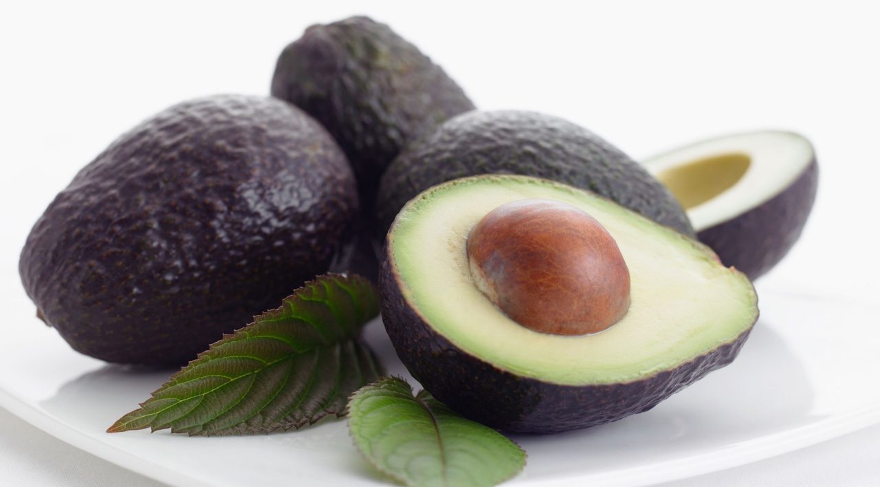 avacado