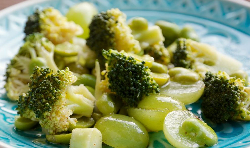 Foods High in Potassium Foods High in Potassium