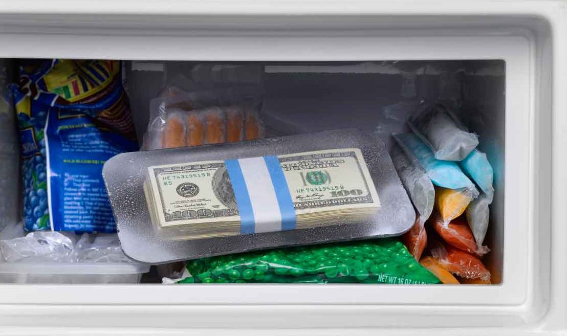 Freezer Tricks to Save Time and Money