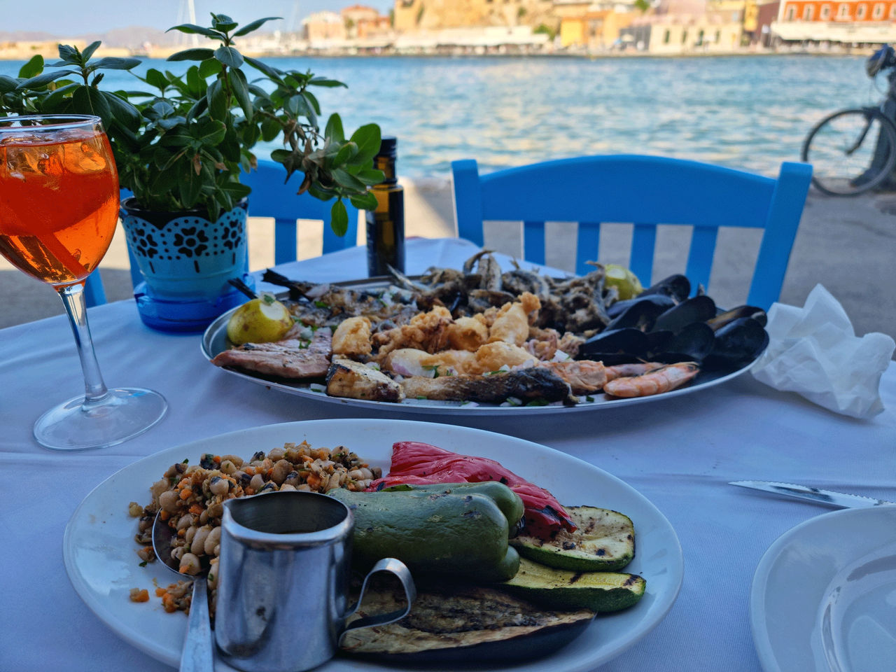 Health Benefits of the Mediterranean Diet Health Benefits of the Mediterranean Diet