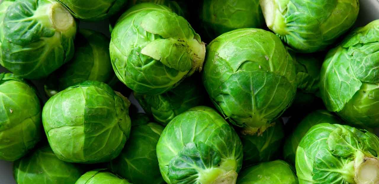 How to Cook Brussels Sprouts