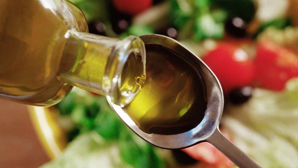 How to Pick the Best Olive Oil