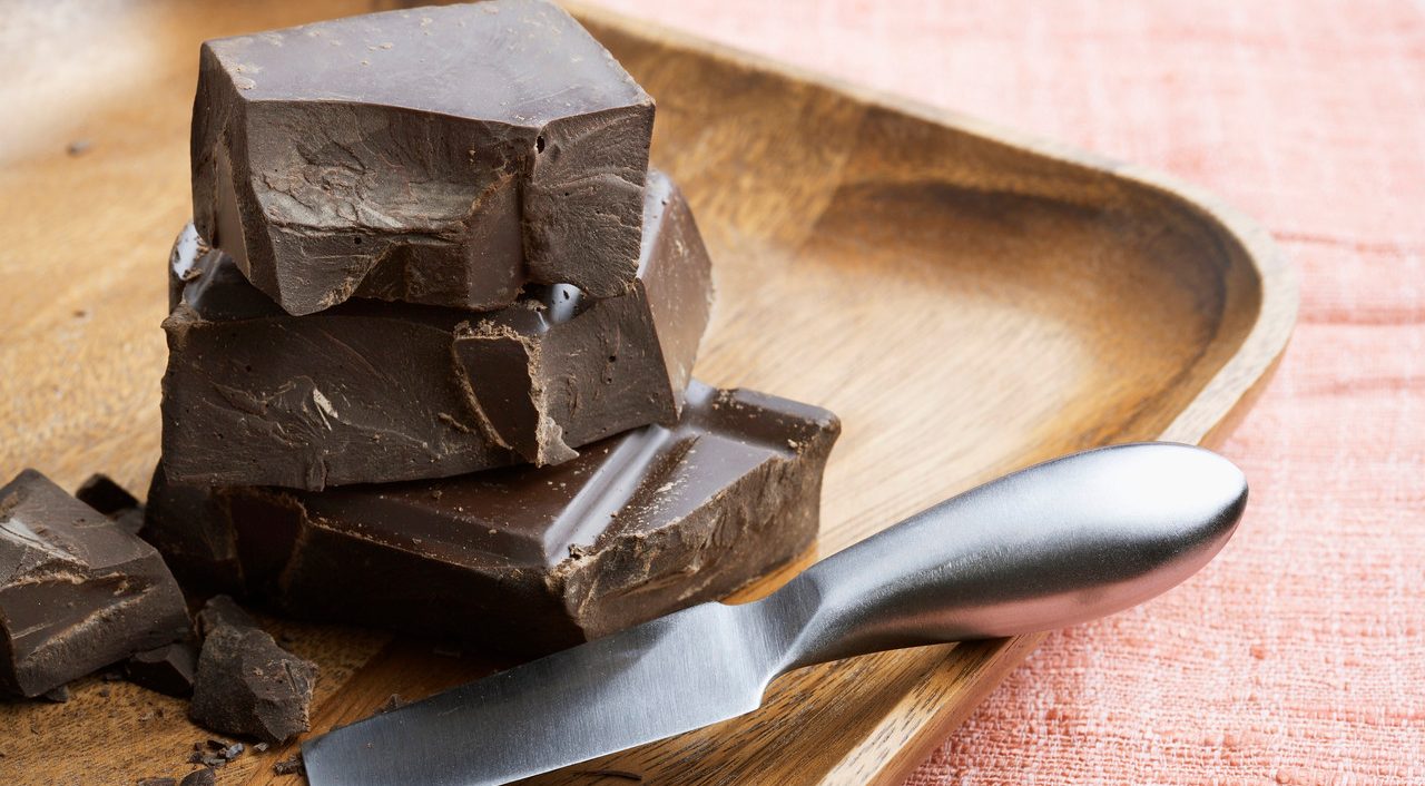 Is Chocolate Really Good for You? Is Chocolate Really Good for You?