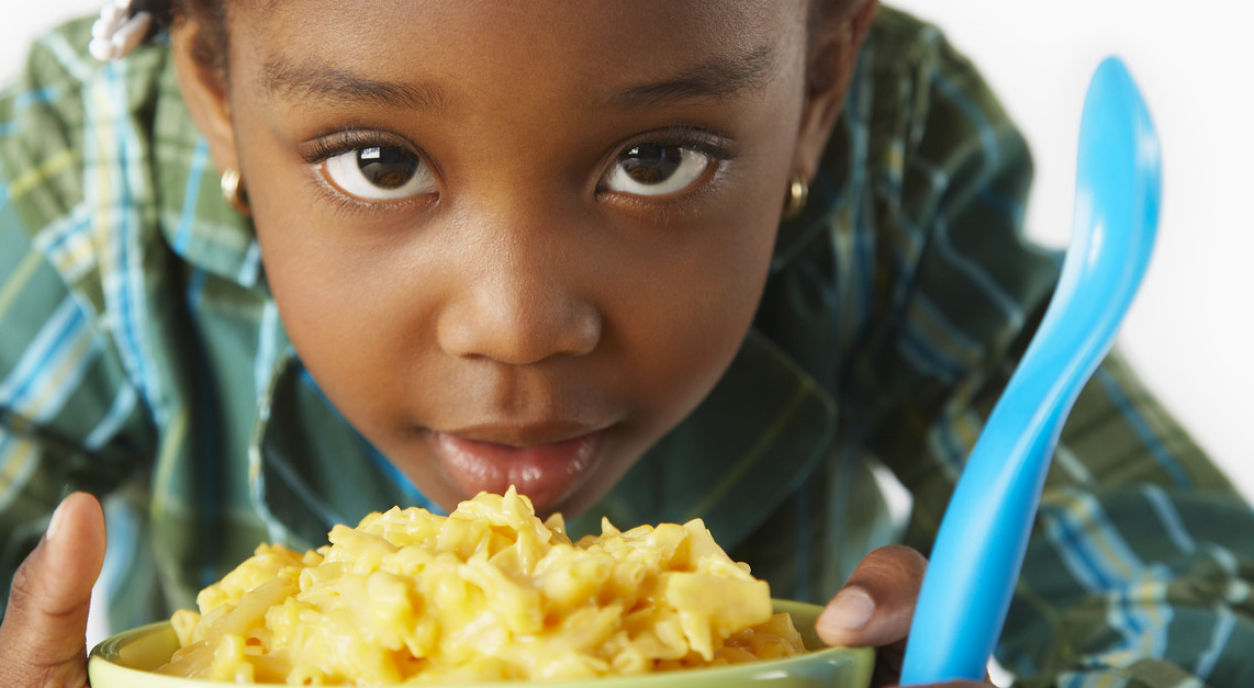 Is It Worth Eating Comfort Food? Is It Worth Eating Comfort Food?