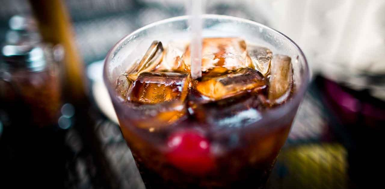 Is Diet Soda Bad for You?
