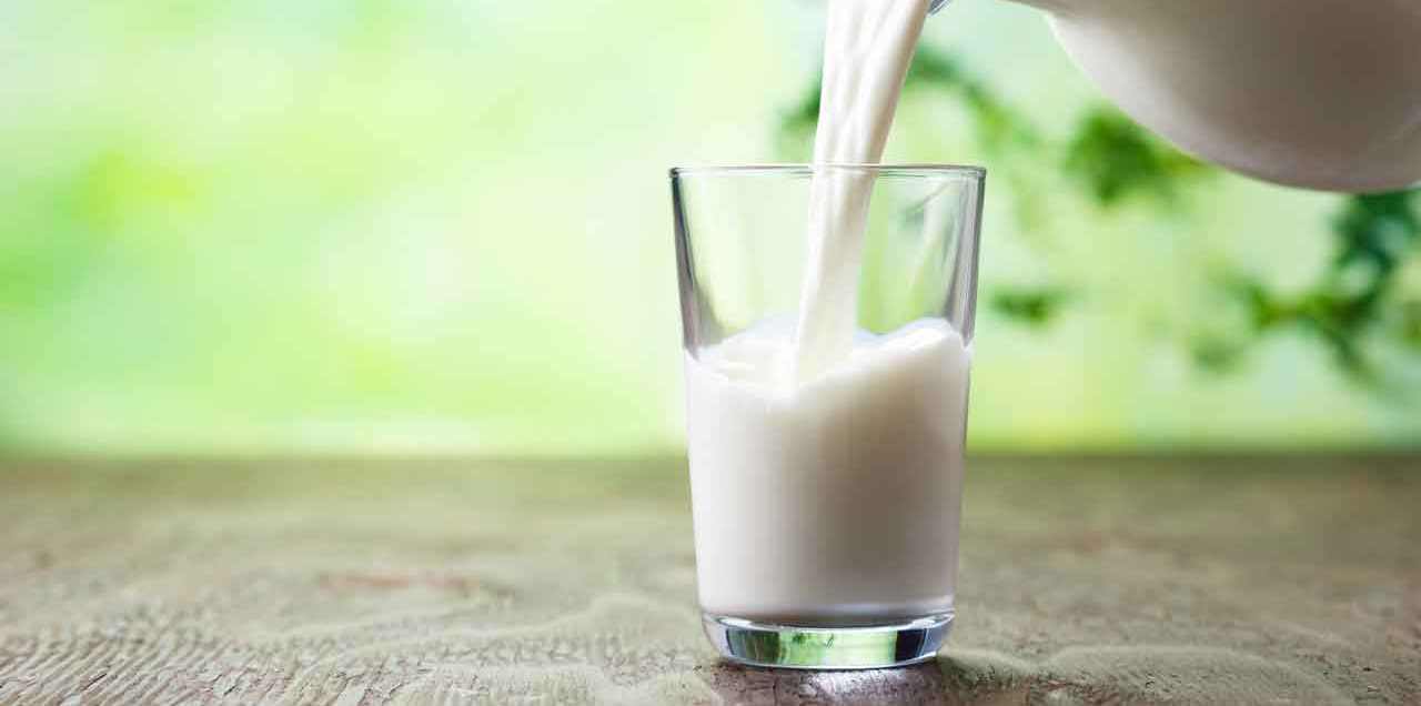 Is Raw Milk Safe?