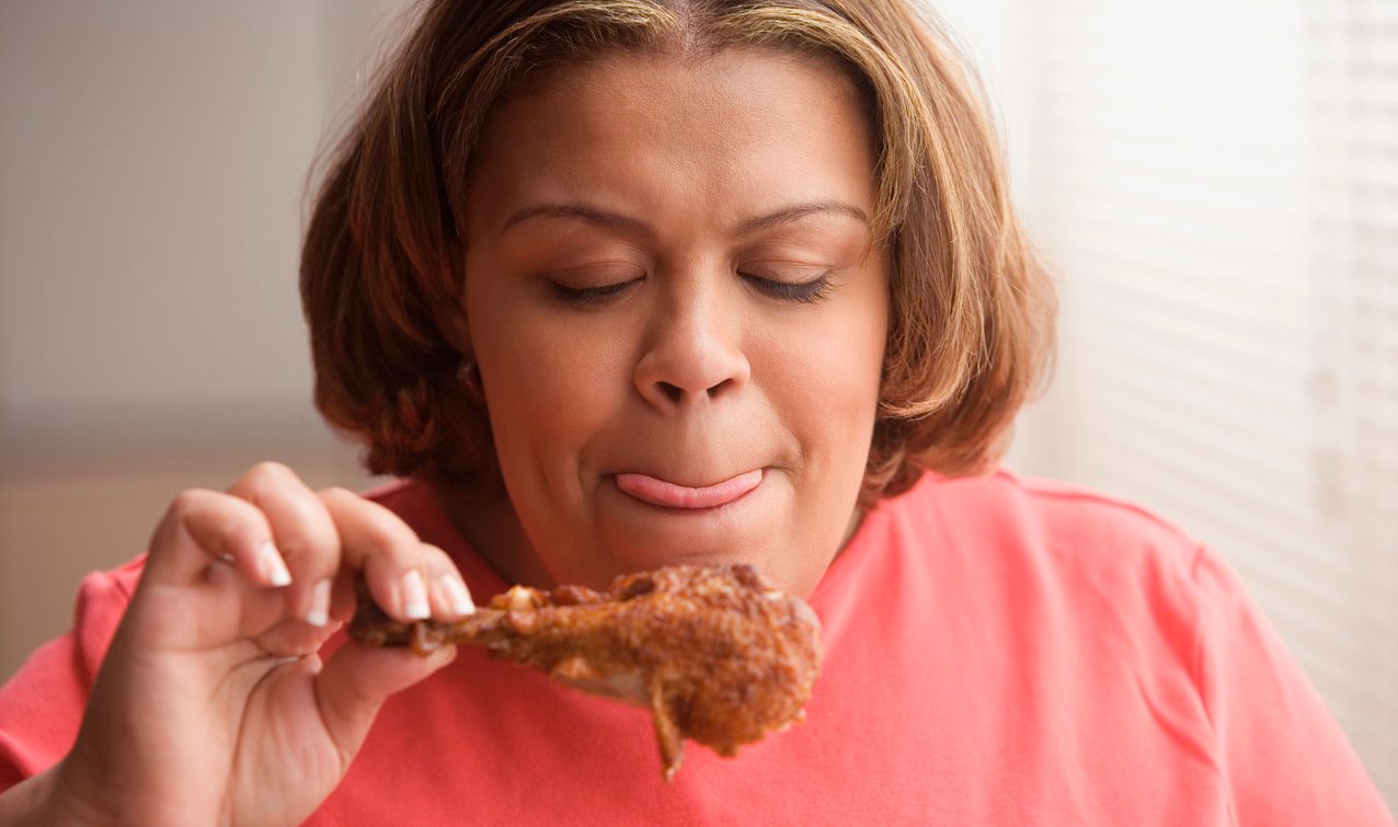 Is Southern Food Unhealthy? Is Southern Food Unhealthy?