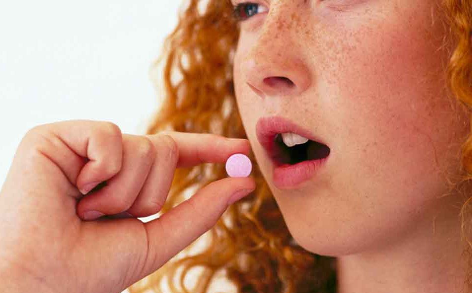 Vitamins and Minerals American Children Are Missing Vitamins and Minerals American Children Are Missing