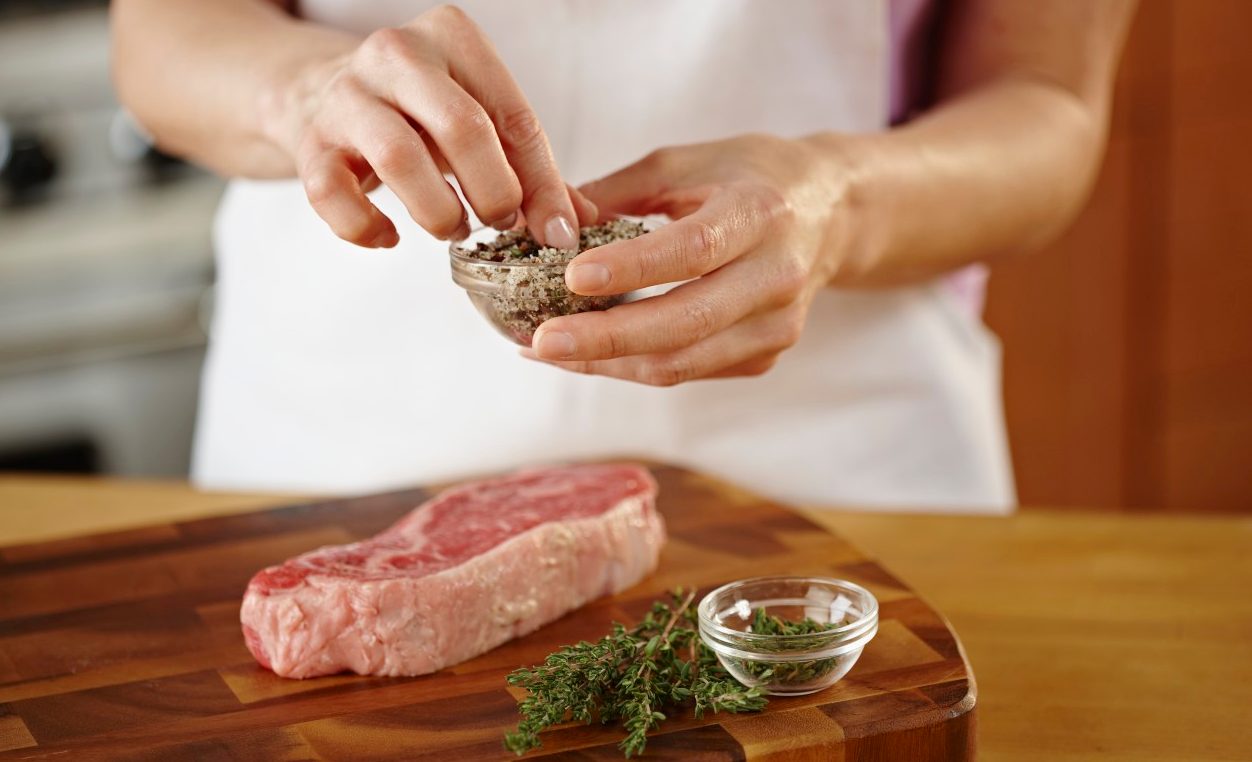 The Basics of the Paleo Diet