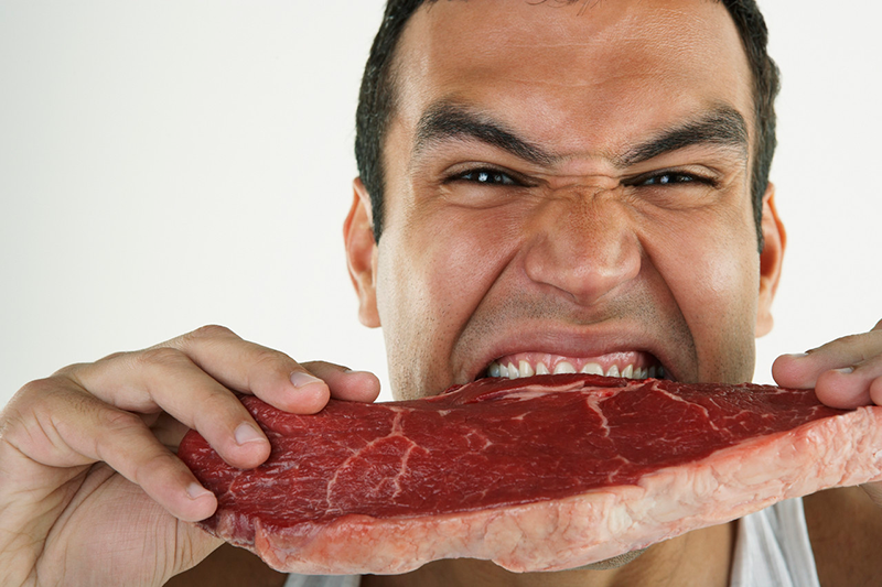The Pros and Cons of High-Protein Diets