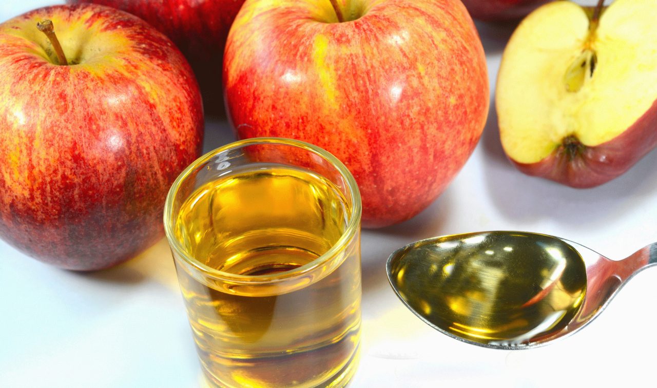 What Is the Apple Cider Vinegar Diet?
