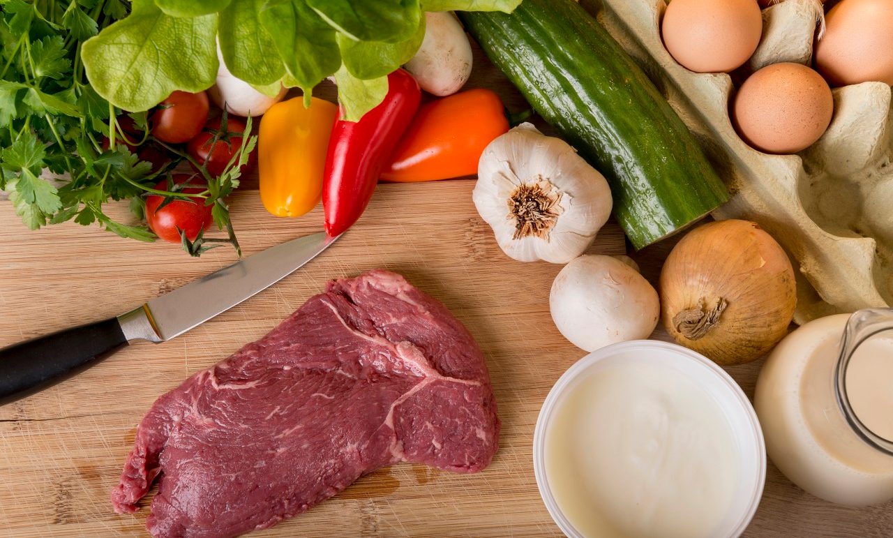 What You Should Know About the Atkins Diet