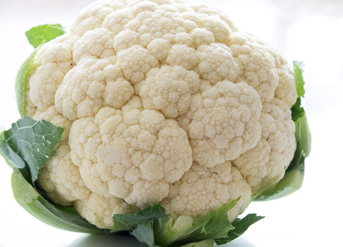 Cauliflower Recipes