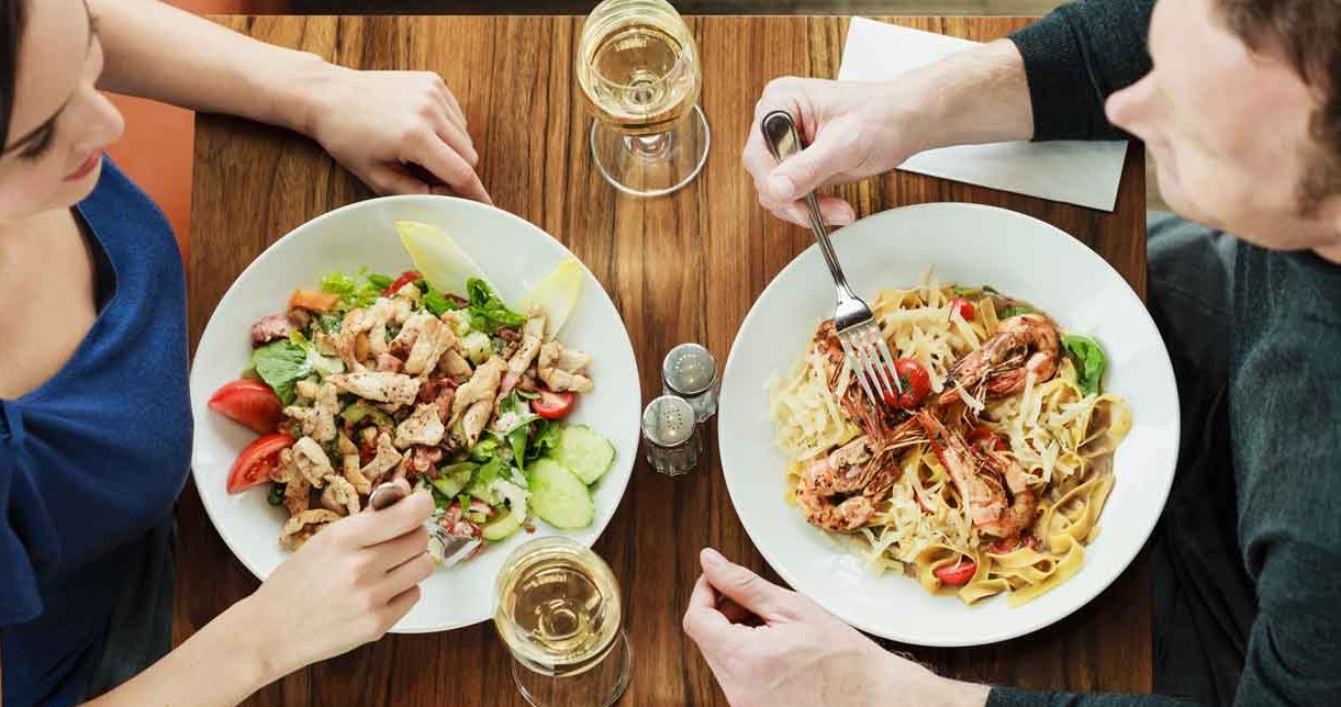 Dinner Ideas for Two Dinner Ideas for Two
