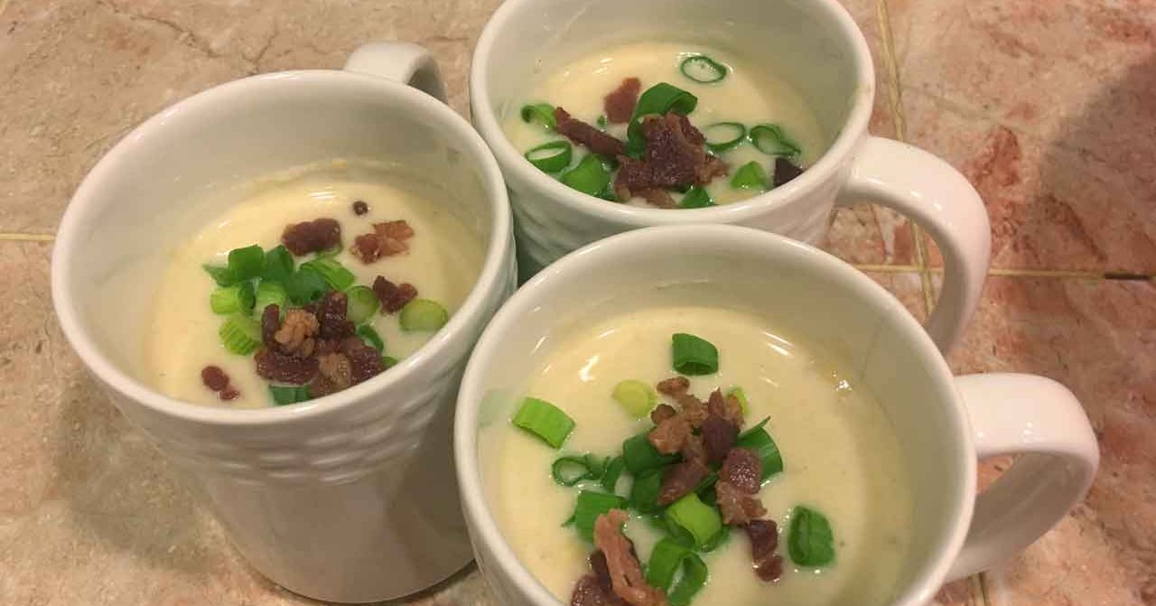 Happy as a Clam Corn Chowder Happy as a Clam Corn Chowder