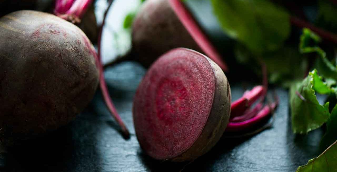 How to Cook Beets