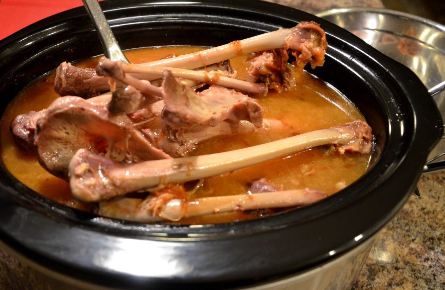 Is Bone Broth Worthy of All the Hype?