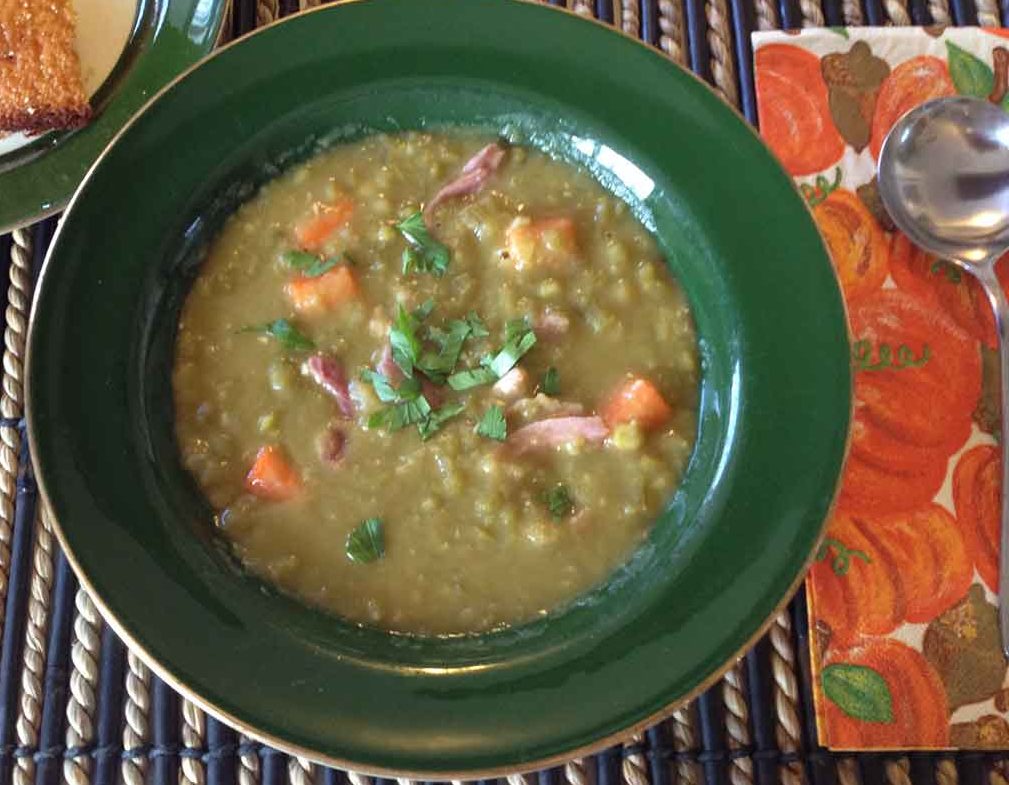 Split Pea Soup