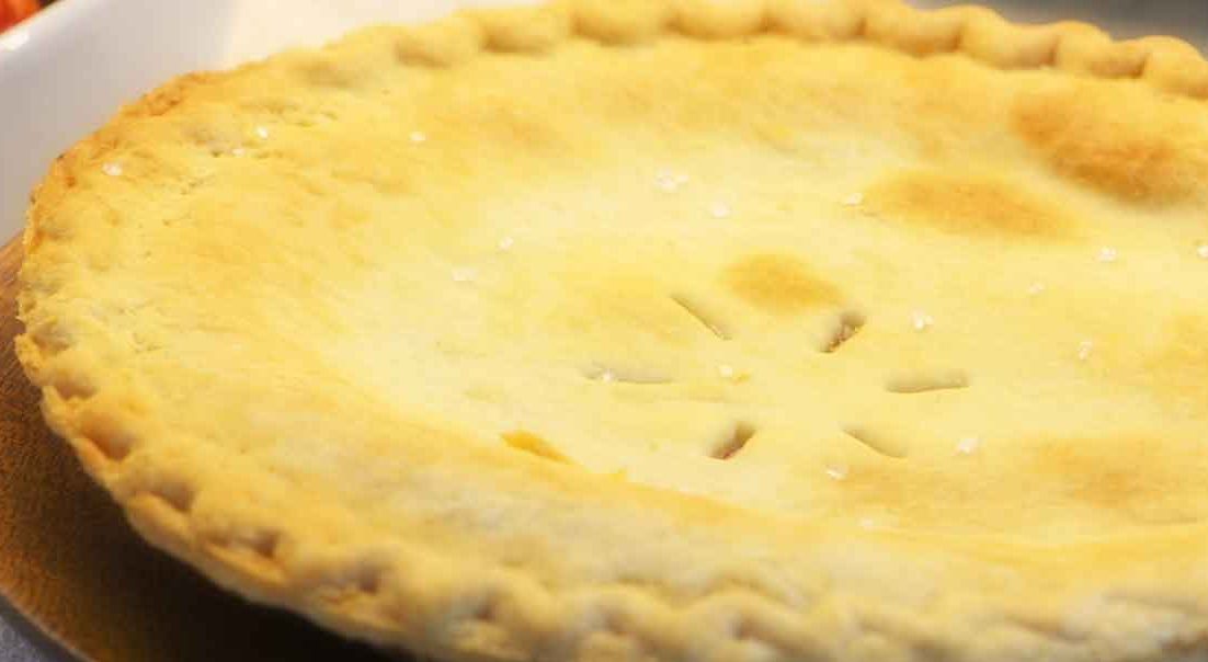 Very Berry Pie Recipe Very Berry Pie Recipe