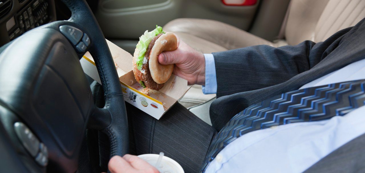 9 Reasons You May Weigh Too Much 9 Reasons You May Weigh Too Much