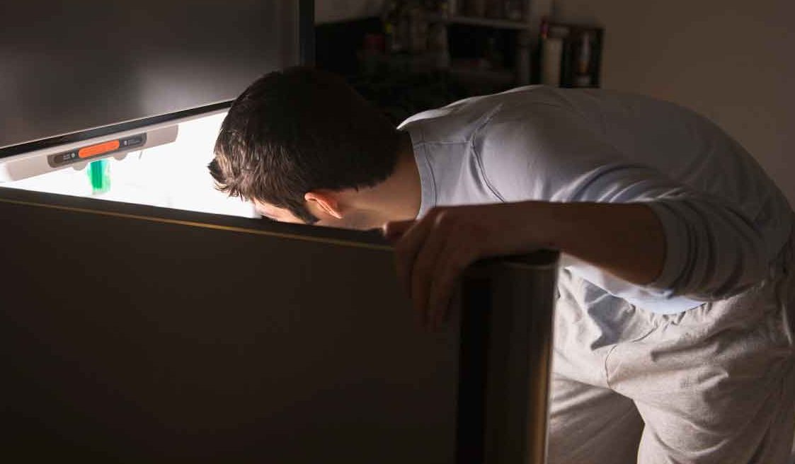 9 Reasons You May Weigh Too Much 9 Reasons You May Weigh Too Much