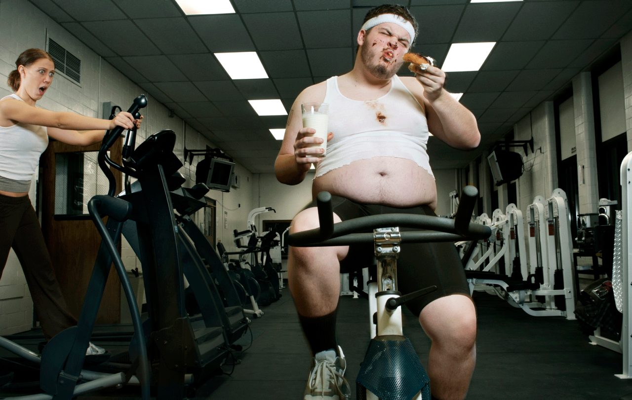 9 Reasons You May Weigh Too Much 9 Reasons You May Weigh Too Much