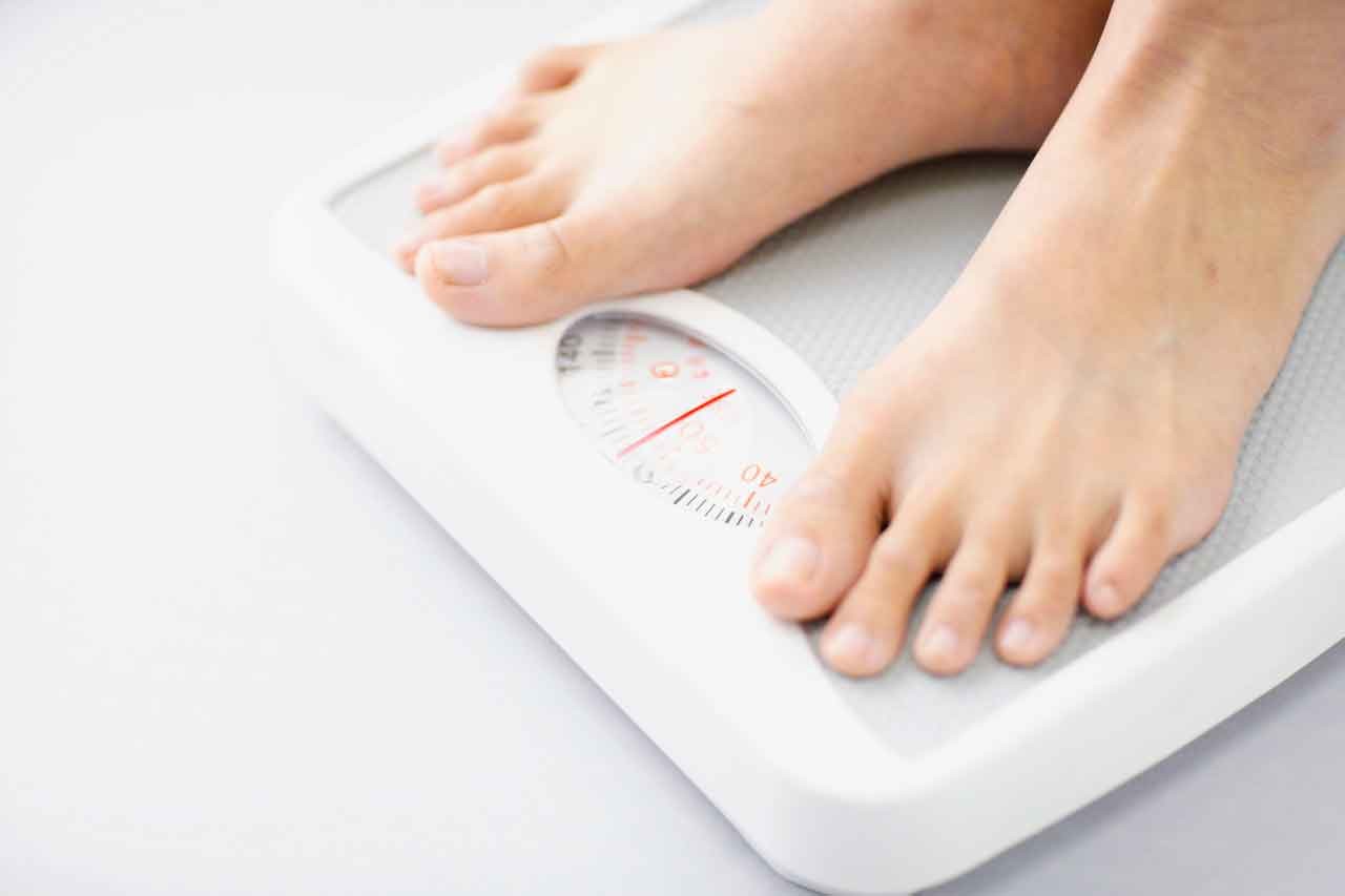 Staying Slim Is Harder Than Ever Staying Slim Is Harder Than Ever