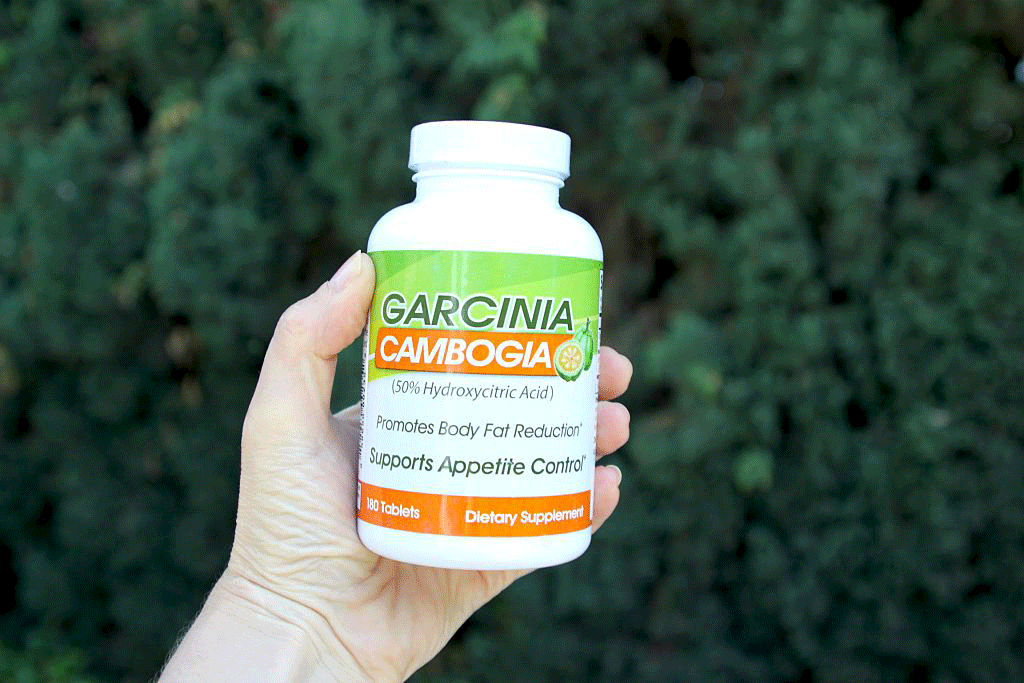 Weight Loss Supplements Don’t Work
