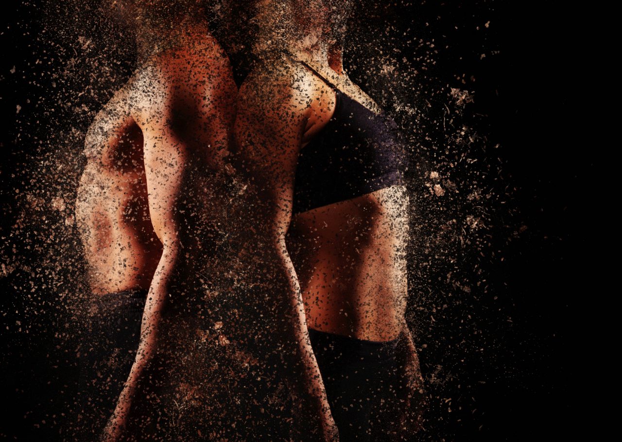 Your Metabolism Doesn’t Change Before 60