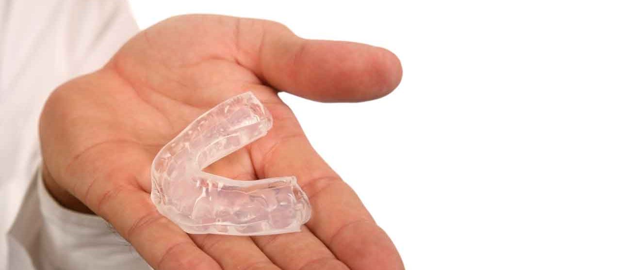 Do You Need a Mouth Guard for Teeth Grinding?