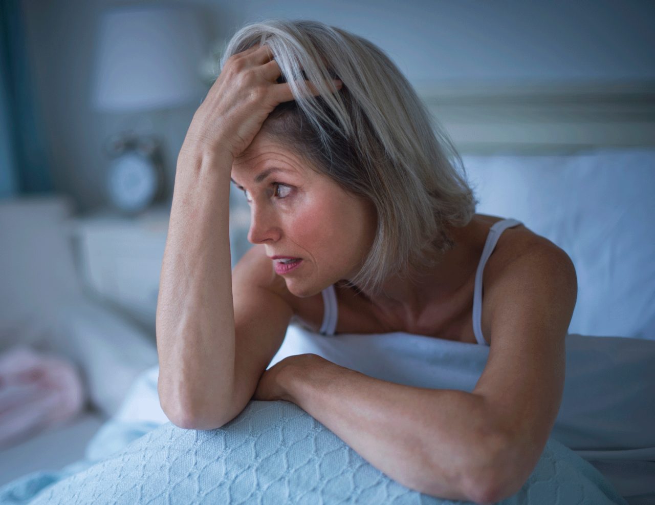 Does Poor Sleep Cause Dementia?