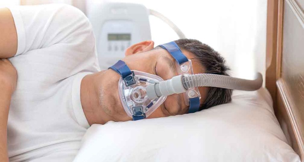 Sleep Apnea Causes