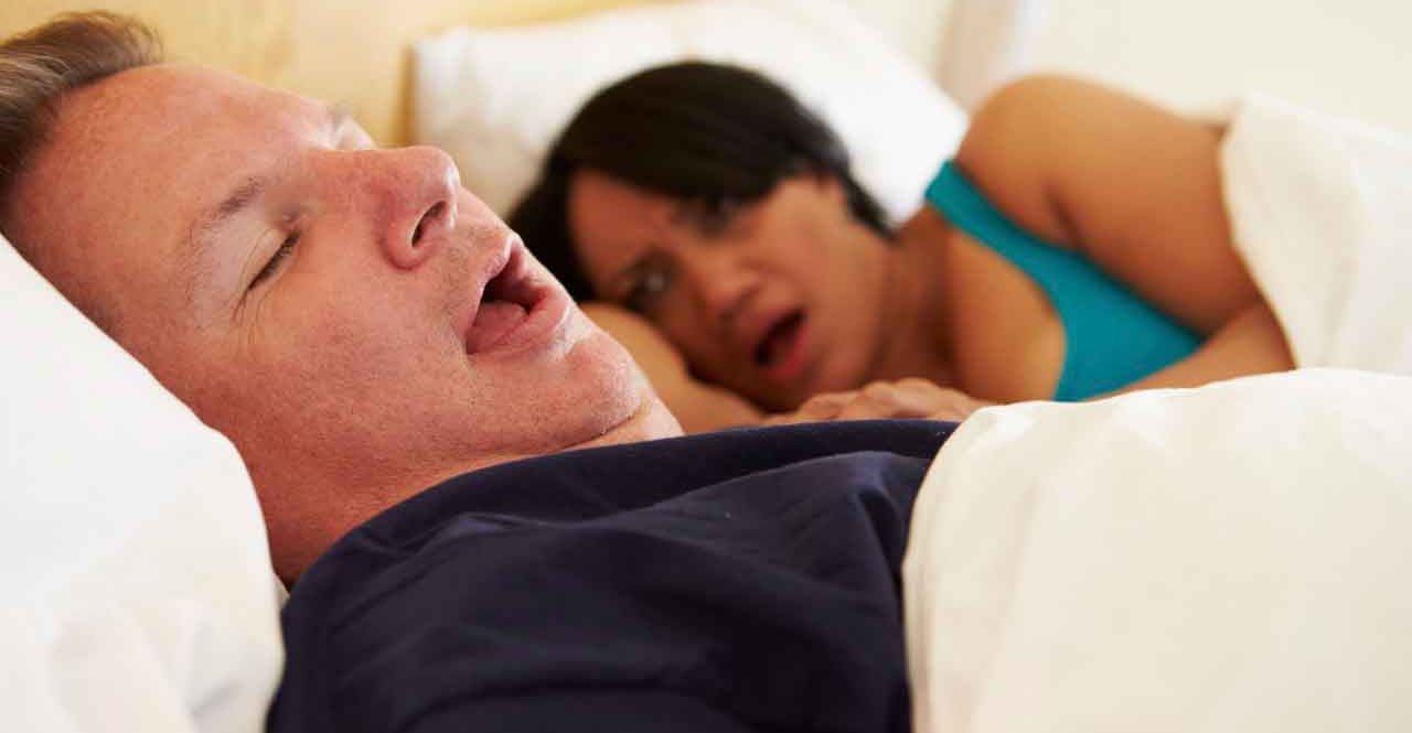 Surgery for Sleep Apnea Is Less Attractive Than It May Sound Surgery for Sleep Apnea Is Less Attractive Than It May Sound