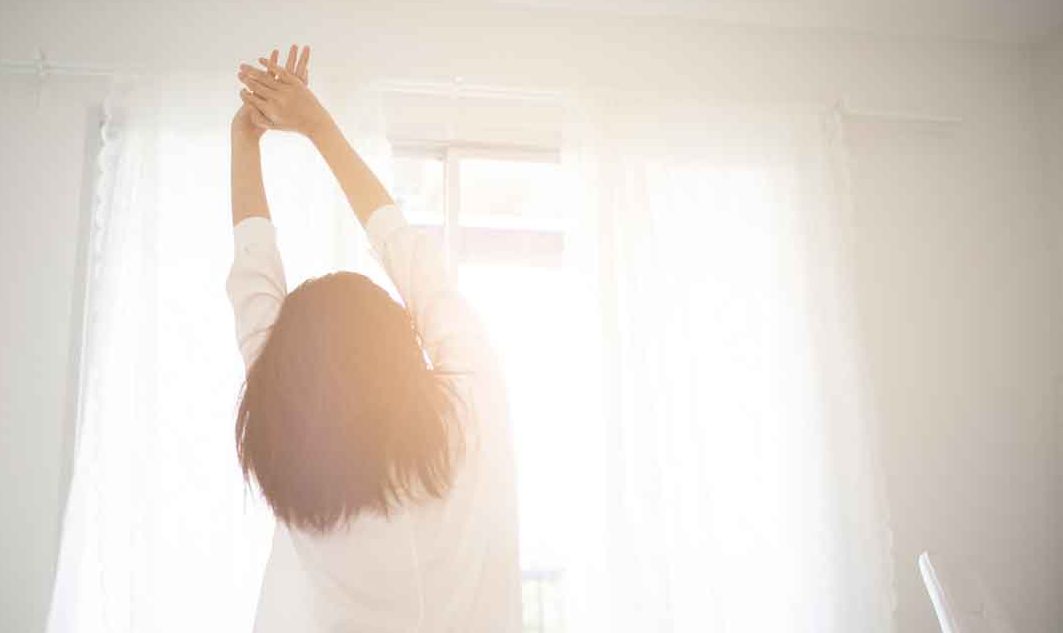 Why Is Sleep Important? Why Is Sleep Important?