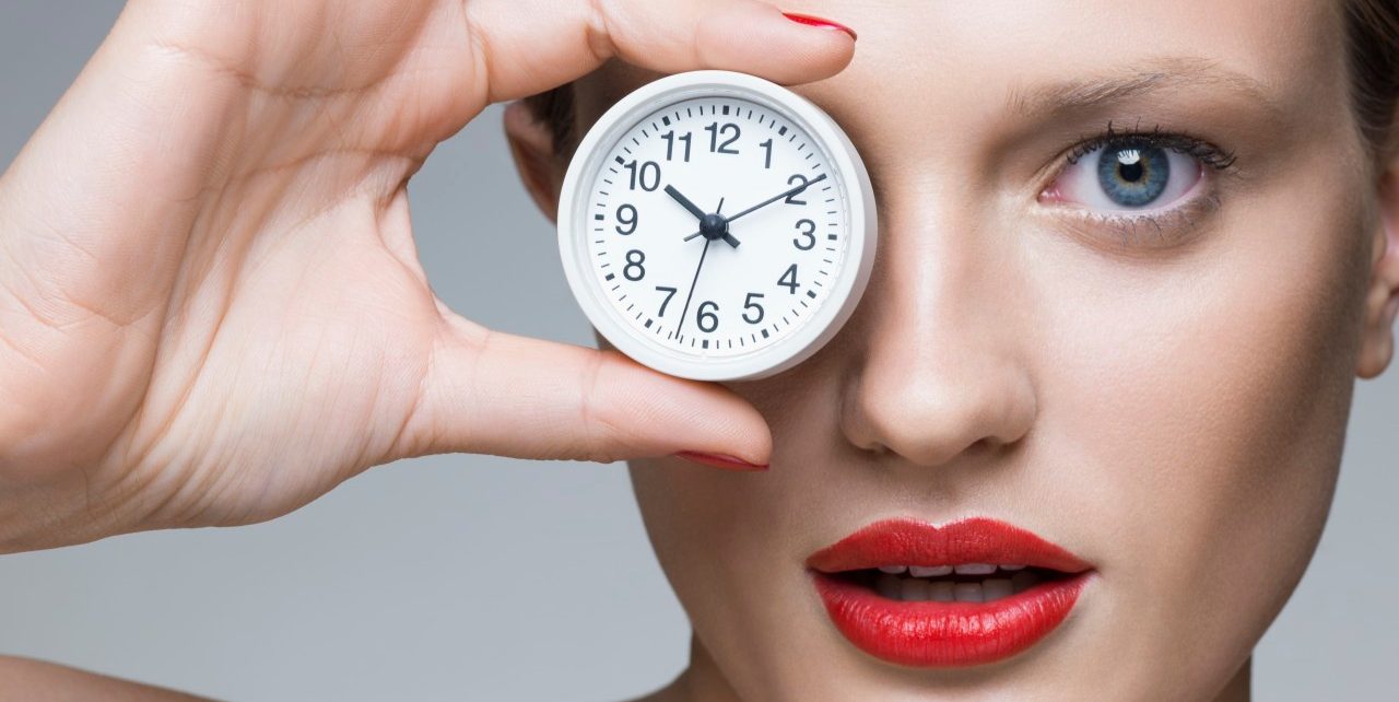 Your Body Clock May Contribute to Health Problems