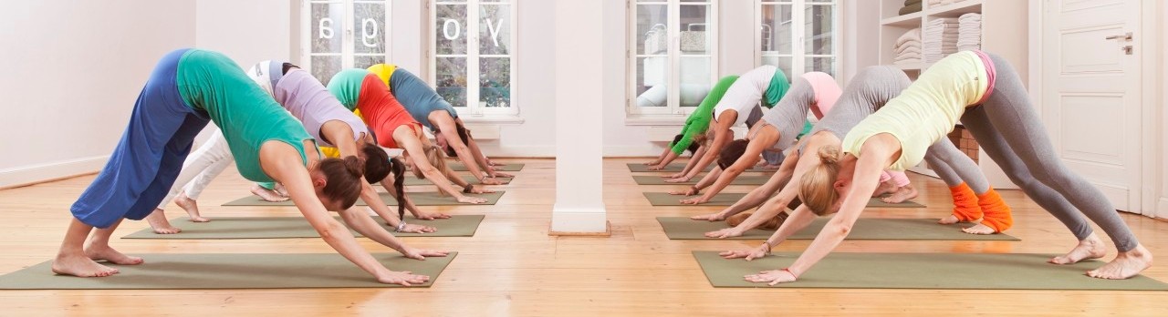 The Health Benefits of Yoga: Immunity