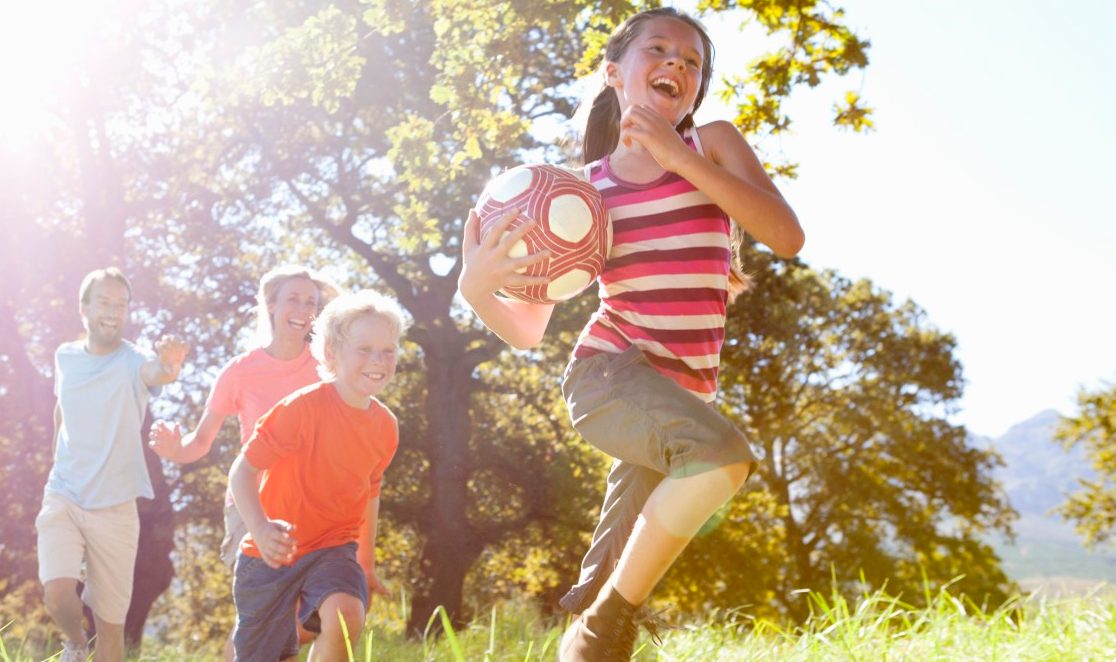 Staying Safe During Summer Vacations Staying Safe During Summer Vacations