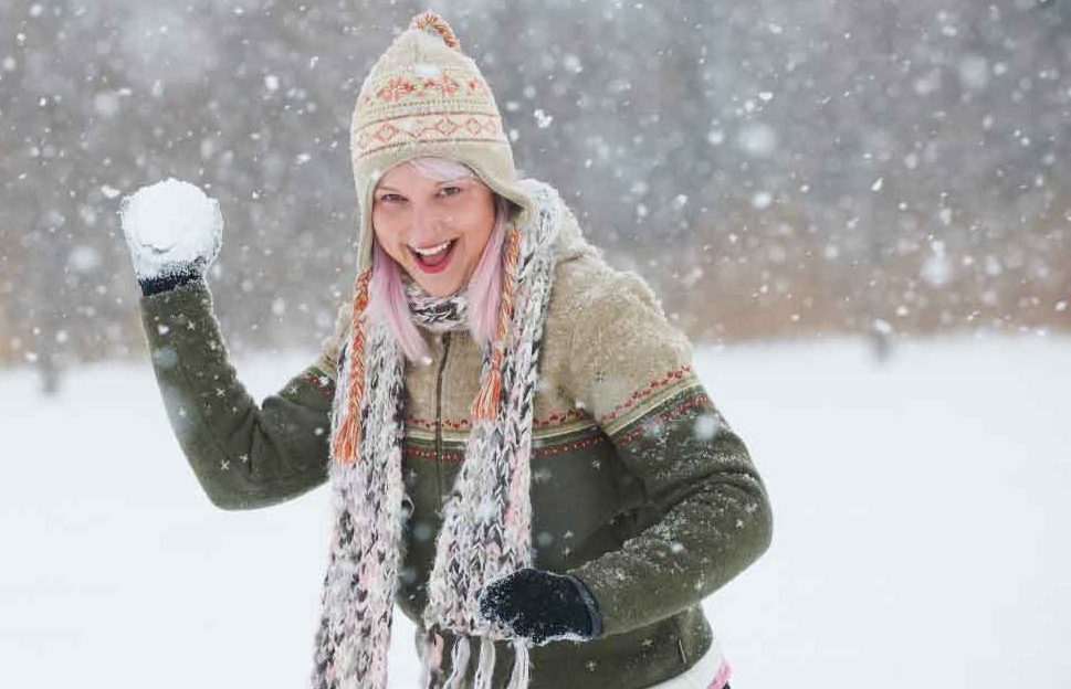 7 Winter Health Myths