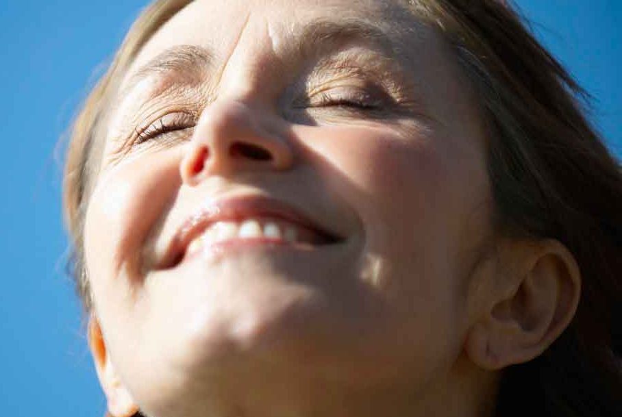 Be Wary of Vitamin D Deficiency Symptoms Be Wary of Vitamin D Deficiency Symptoms